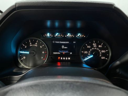 Used 2020 Ford F150 XLT w/ Equipment Group 301A Mid image 22