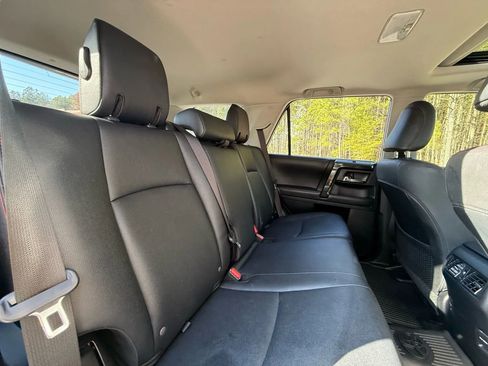 Used 2019 Toyota 4Runner TRD Off-Road Premium image 20