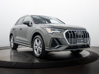 Certified 2023 Audi Q3 2.0T Premium Plus w/ Premium Plus Package