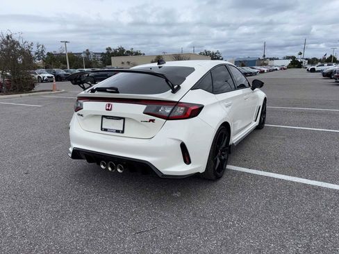 Used 2025 Honda Civic Type R image 6