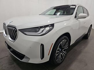 Used 2025 BMW X3 xDrive30i w/ Convenience Package AWD/4WD video 1