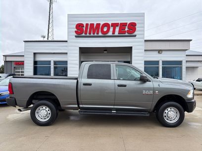 Used 2013 RAM 2500 Tradesman w/ Popular Equipment Group