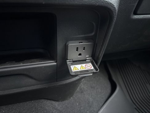 New 2026 RAM 2500 Tradesman image 24