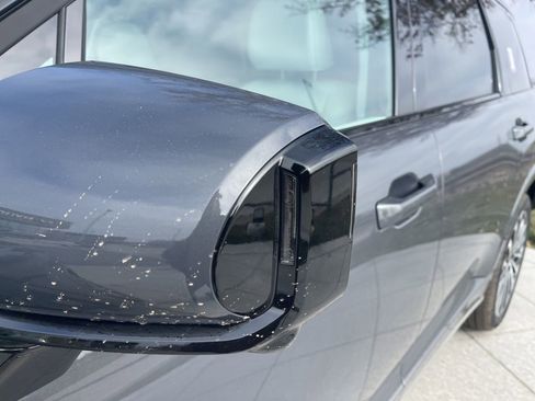 New 2026 Hyundai Palisade Calligraphy image 10