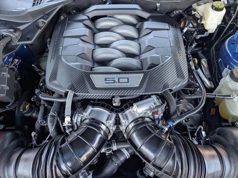 Used 2024 Ford Mustang GT Premium RWD image 22