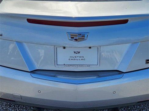 Used 2019 Cadillac ATS Luxury image 13