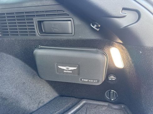 New 2026 Genesis GV70 2.5T Sport Prestige image 14