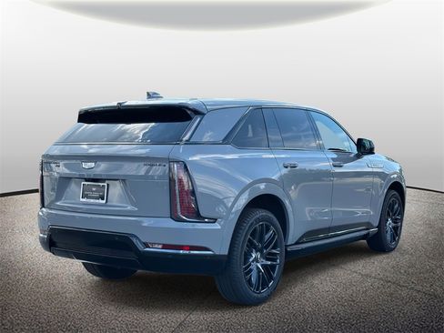 New 2026 Cadillac Escalade IQ Sport 1 w/ LPO, ONYX Package image 2