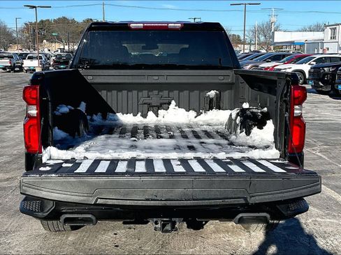 Used 2023 Chevrolet Silverado 1500 RST w/ Rally Edition image 32