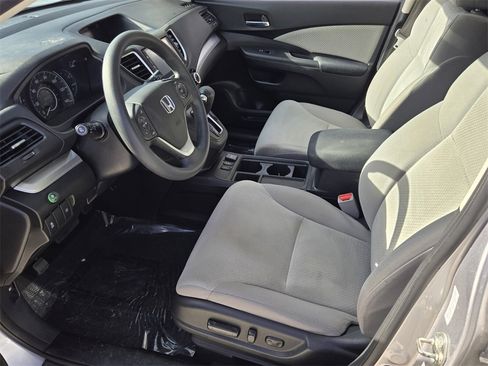 Used 2016 Honda CR-V EX image 11