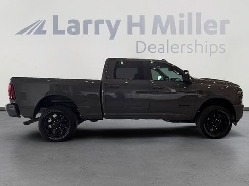New 2026 RAM 2500 Laramie w/ Night Edition AWD/4WD image 6