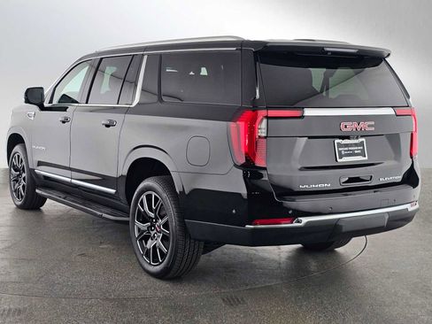 New 2026 GMC Yukon XL Elevation w/ Elevation Premium Package AWD/4WD image 5