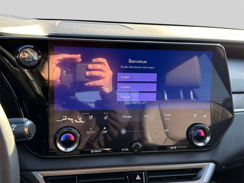 Certified 2023 Lexus RX 350 Premium image 26