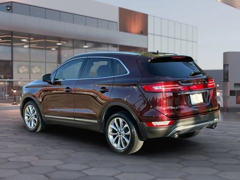 Used 2019 Lincoln MKC Select w/ Select Plus Package FWD image 4