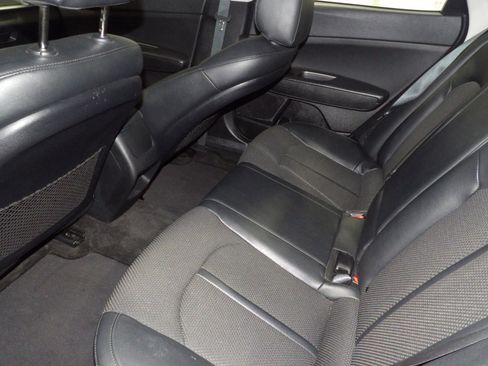 Used 2020 Kia Optima S w/ S Panoramic Sunroof Package FWD image 11