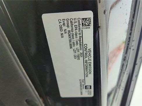 Used 2024 Cadillac Lyriq Sport w/ Nappa Leather Package image 64