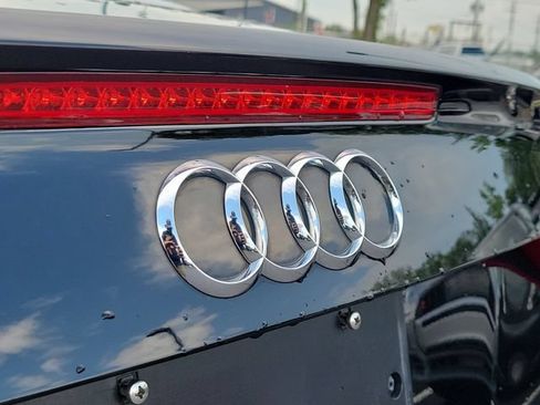 Used 2015 Audi S5 Premium Plus AWD/4WD image 29