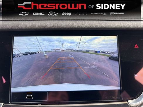 Used 2024 Cadillac XT6 Sport w/ LPO, Floor Liner Package AWD/4WD image 24