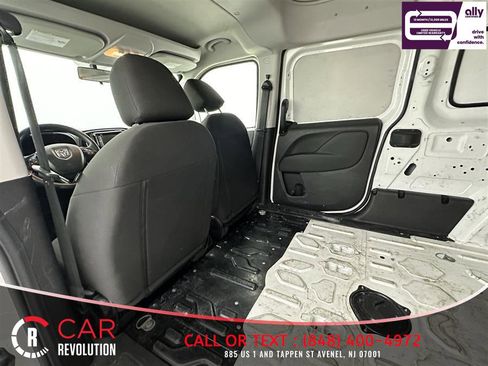 Used 2019 RAM ProMaster City Tradesman FWD image 28