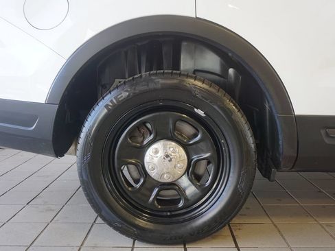 Used 2019 Ford Explorer 4WD Police Interceptor image 27