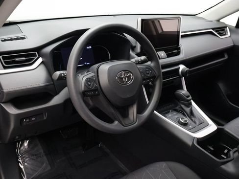 Certified 2025 Toyota RAV4 XLE image 15