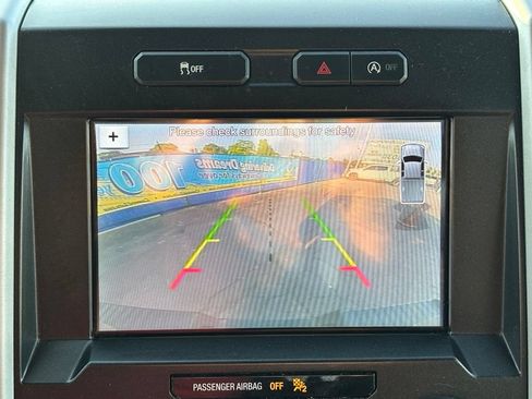 Used 2018 Ford F150 Lariat w/ Equipment Group 501A Mid AWD/4WD image 32