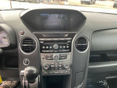 Used 2015 Honda Pilot EX-L image 22
