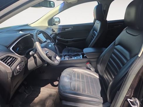 Used 2020 Ford Edge SEL w/ Convenience Package FWD image 9