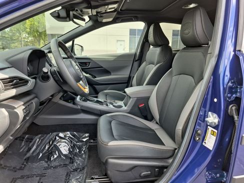 Used 2026 Subaru Crosstrek 2.5i Wilderness AWD/4WD image 16