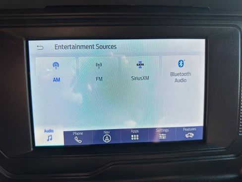 Certified 2023 Ford Bronco Big Bend image 28