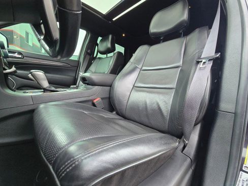 Used 2020 Jeep Grand Cherokee High Altitude image 25