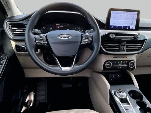 Used 2021 Ford Escape SEL FWD image 8