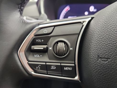 Used 2026 Acura MDX FWD w/ Technology Package image 15