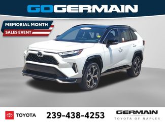 Certified 2025 Toyota RAV4 XSE w/ Premium Package AWD/4WD video 1