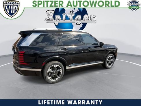New 2026 Hyundai Palisade Limited AWD/4WD image 8