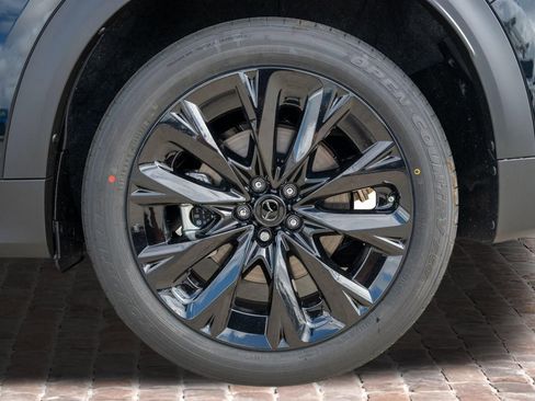 New 2026 MAZDA CX-90 3.3 Turbo w/ Premium Sport Pkg image 38