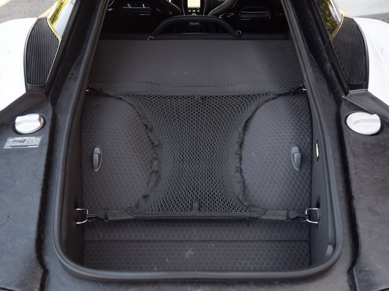 Used 2023 McLaren GT RWD image 22