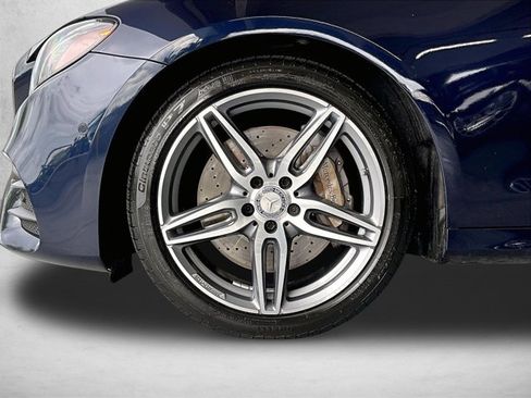 Used 2017 Mercedes-Benz E 300 image 10