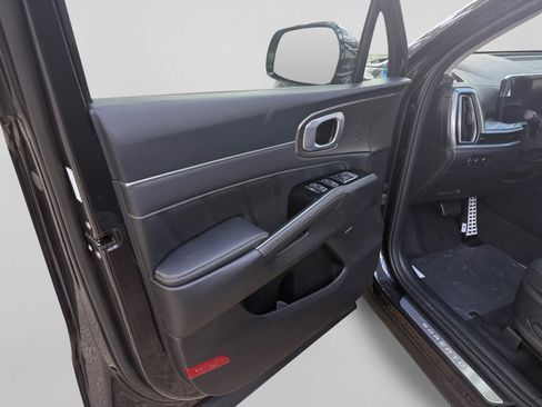 New 2026 Kia Sorento SX FWD image 10