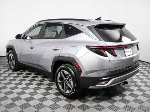 New 2026 Hyundai Tucson SEL w/ Tow & Go Package image 5