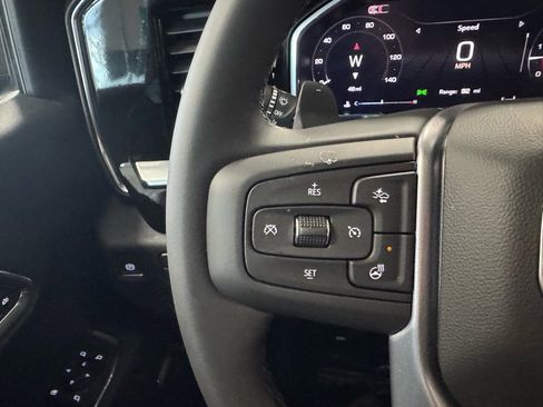 New 2026 GMC Sierra 1500 SLT w/ SLT Premium Plus Package image 25