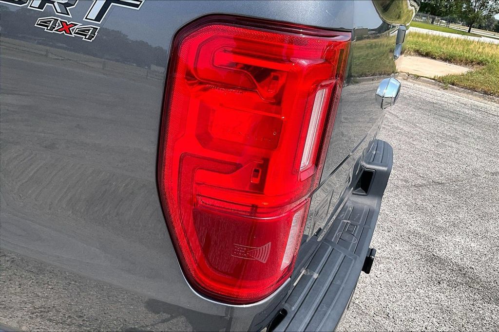 Used 2023 Ford Ranger XLT w/ Equipment Group 301A Mid AWD/4WD image 28