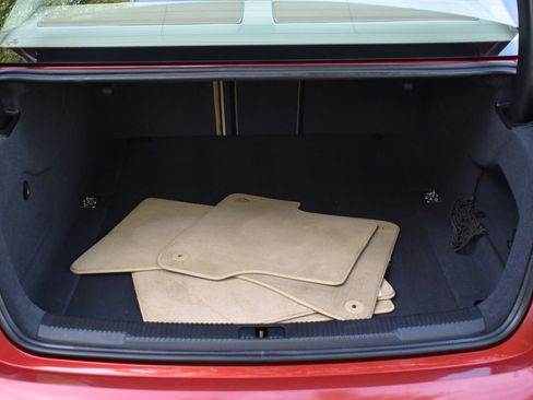 Used 2013 Audi A6 3.0T Prestige w/ Prestige Pkg image 47