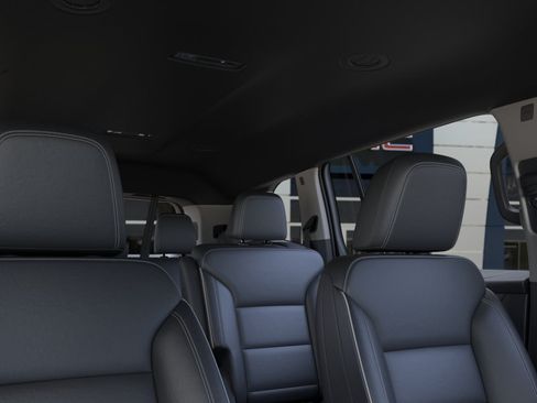 New 2026 Buick Enclave Preferred w/ Power Package FWD image 24