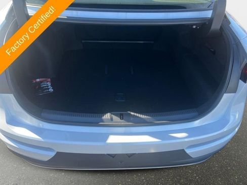 Used 2026 Toyota Crown XLE image 31