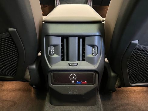 New 2026 BMW X3 xDrive30 w/ Convenience Package image 9