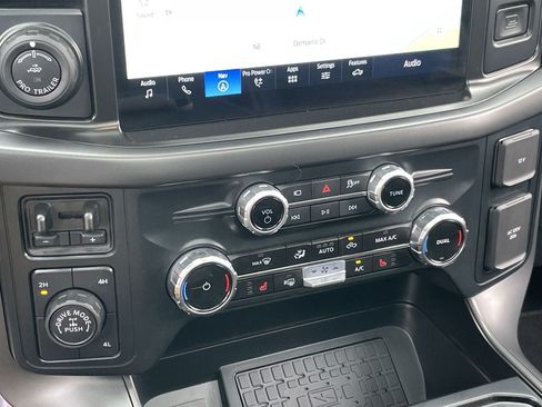 Used 2025 Ford F150 Tremor w/ Mobile Office Package AWD/4WD image 35