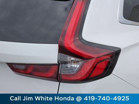 Certified 2024 Honda CR-V EX-L image 19