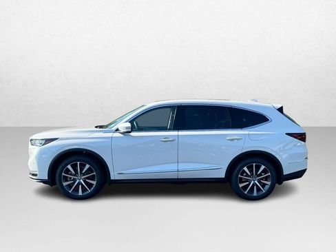 Certified 2026 Acura MDX SH-AWD image 3
