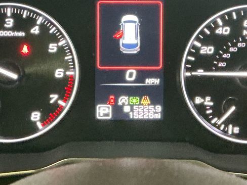 Certified 2024 Subaru Outback Limited image 18